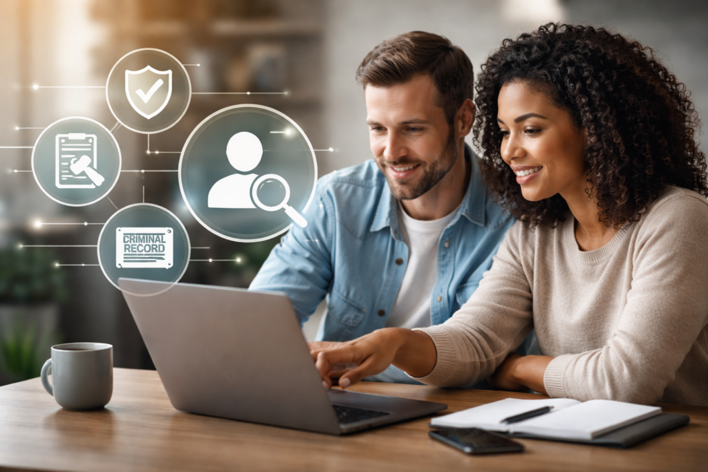 Why Personal Background Checks Matter More Than Ever