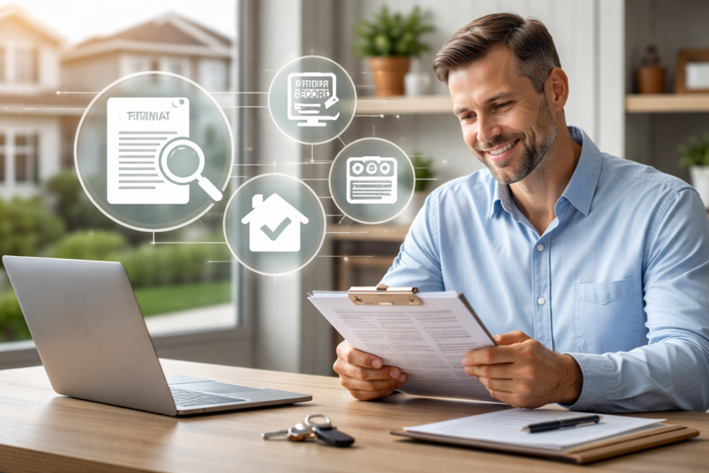 Why Tenant Background Checks Are Essential for Landlords