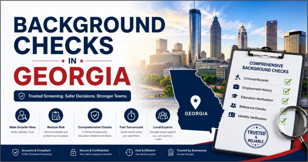 How Accurate Are Background Checks and Why Does It Matter?