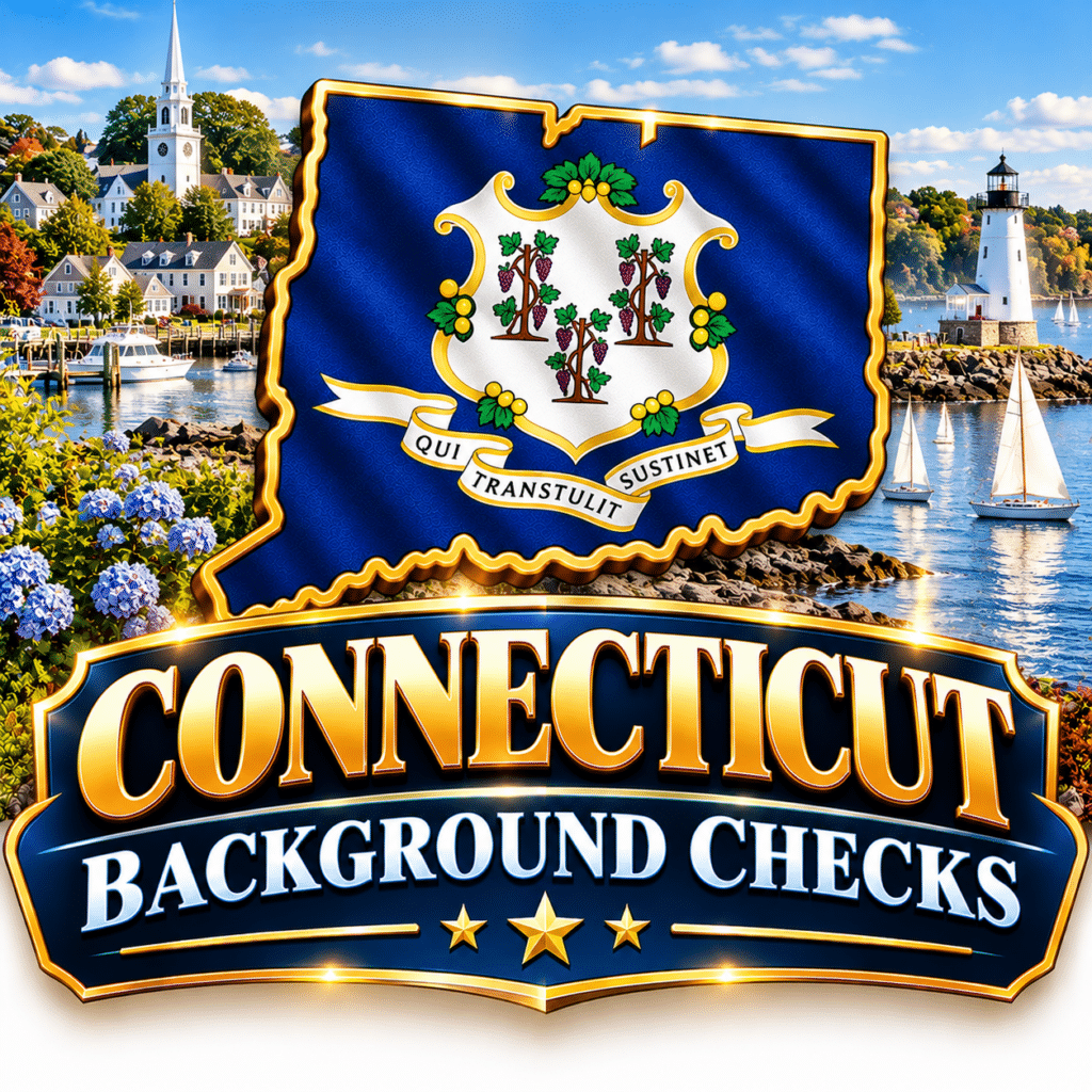 connecticut background checks