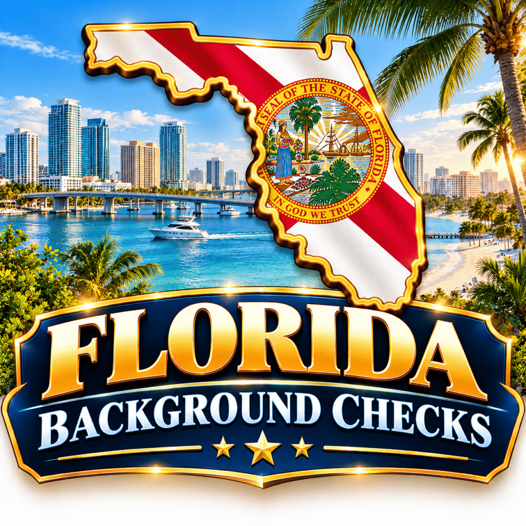 florida background checks
