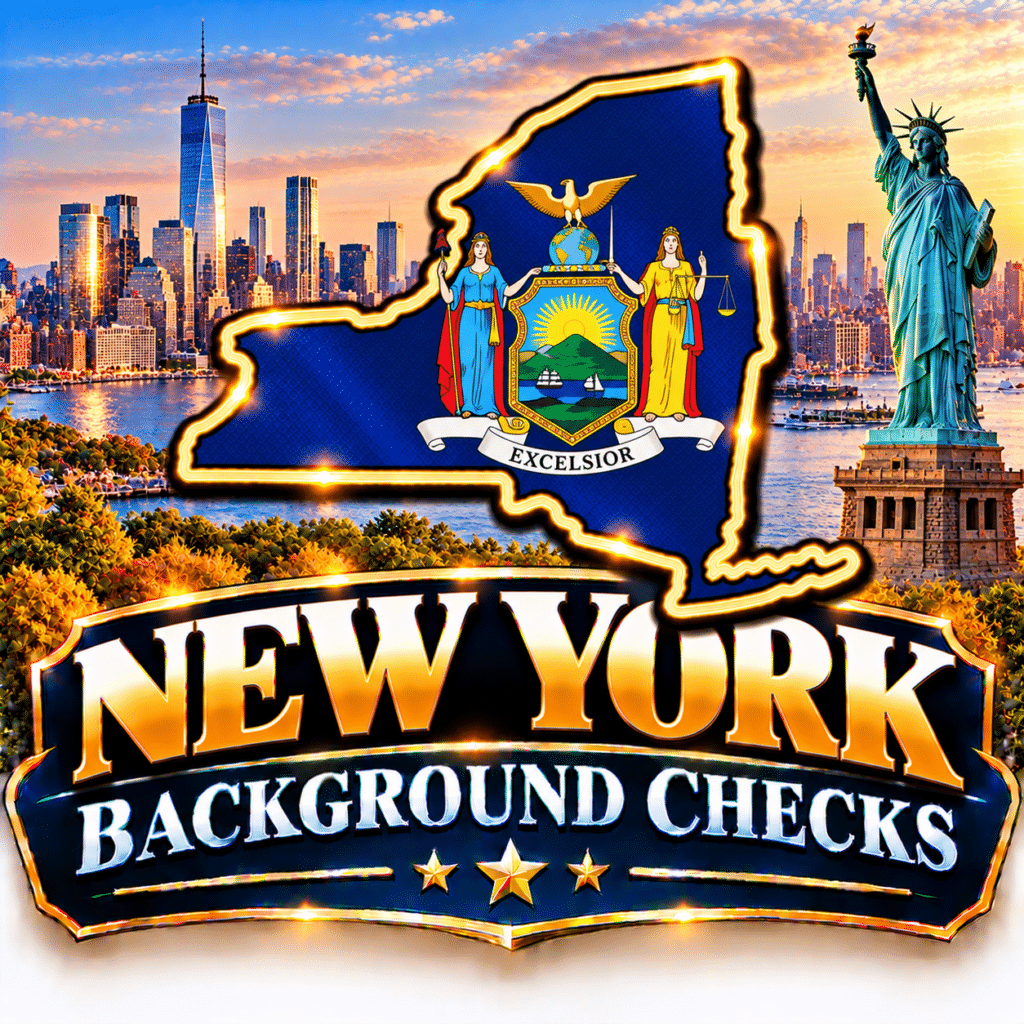 new york background checks