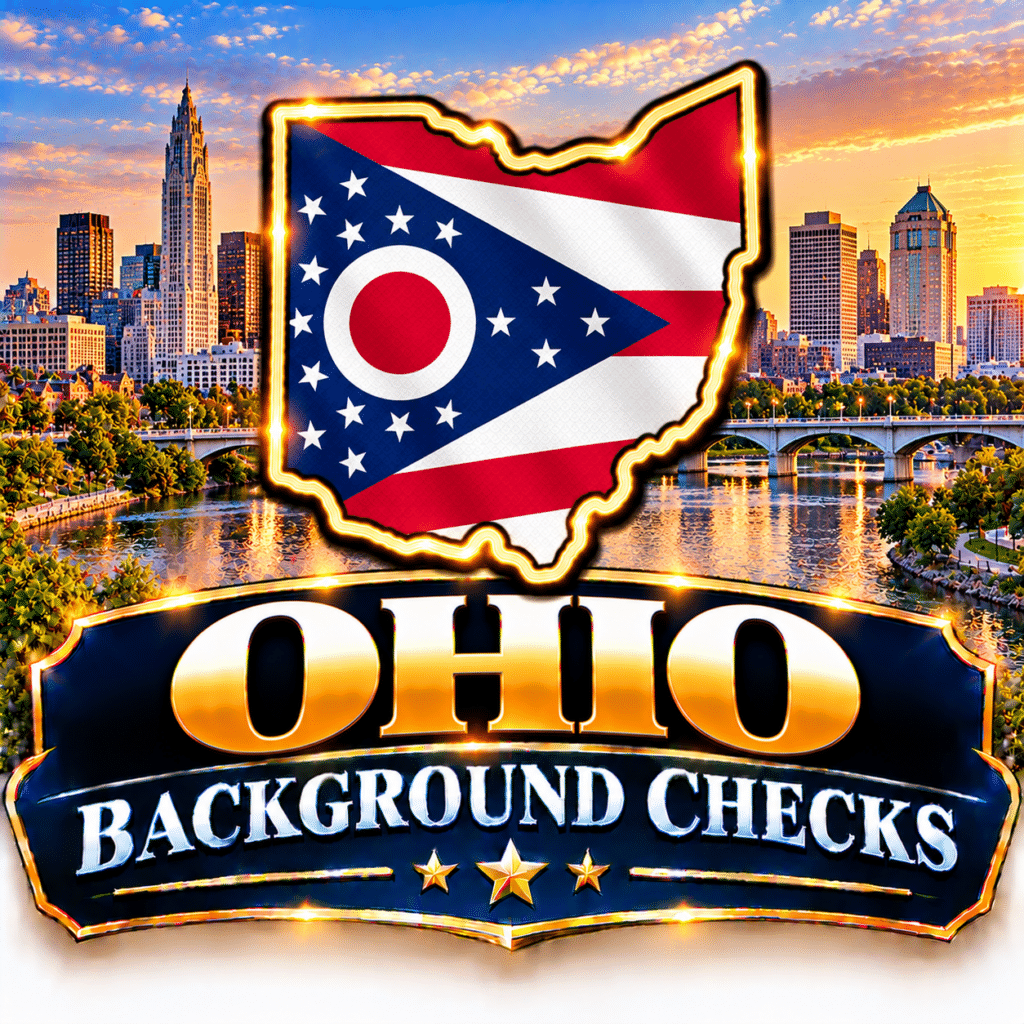 Ohio Background Checks