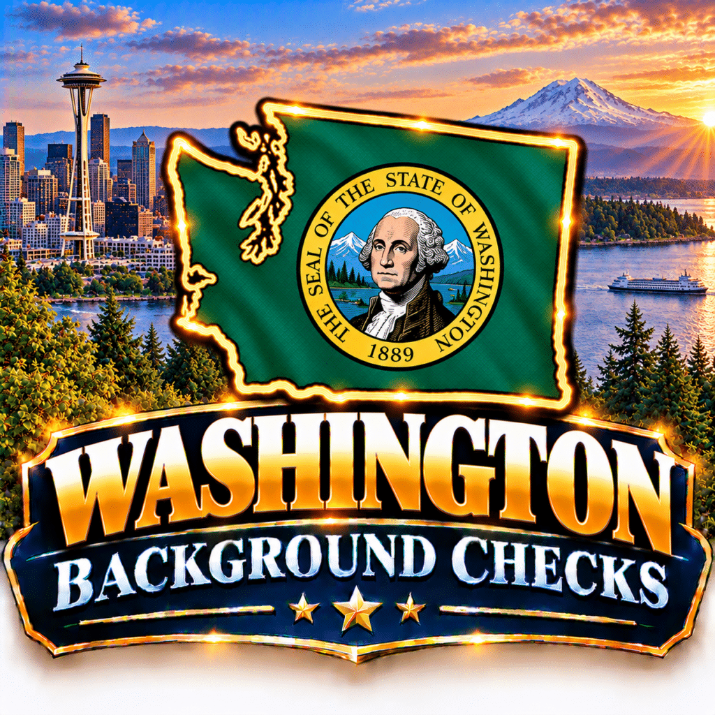 washington background checks