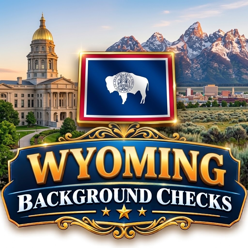 wyoming background checks